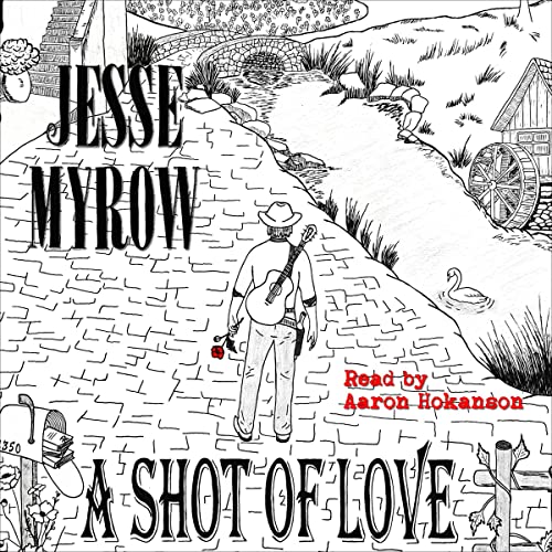 Cover of A Shot of Love