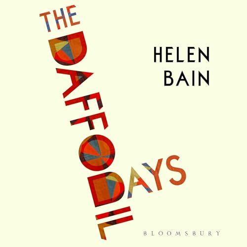 Cover of The Daffodil Days