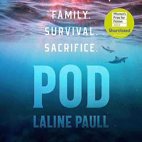 Cover of Pod