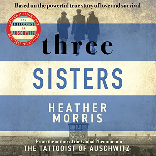 Cover of Three Sisters