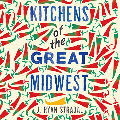 Cover of Kitchens of the Great Midwest