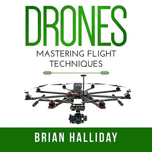 Cover of Drones