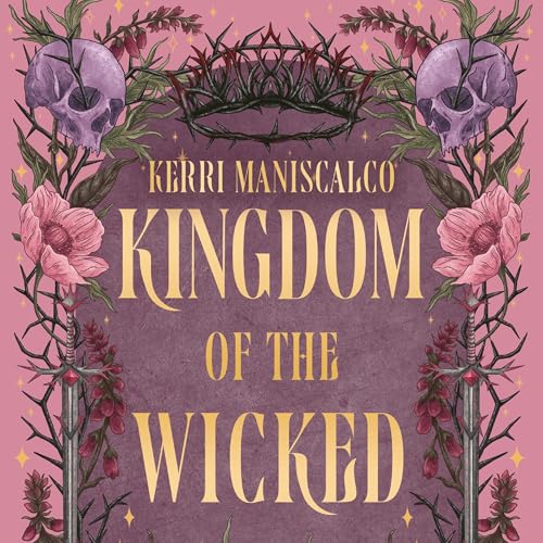 Cover of Kingdom of the Wicked
