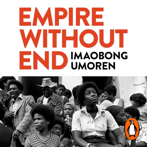 Cover of Empire Without End