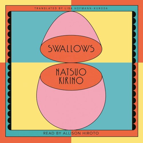 Cover of Swallows