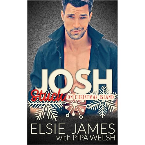 Cover of Josh