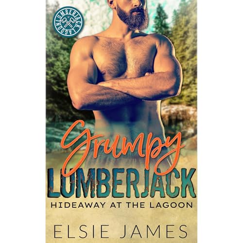 Cover of Grumpy Lumberjack