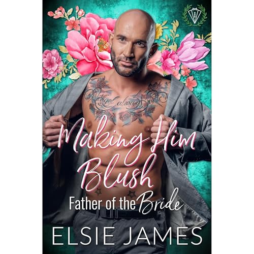 Cover of Making Him Blush