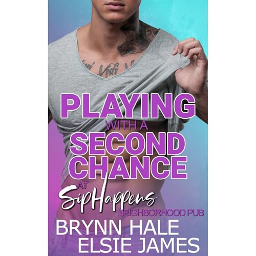 Cover of Playing with a Second Chance