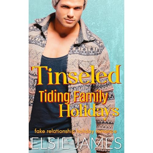 Cover of Tinseled