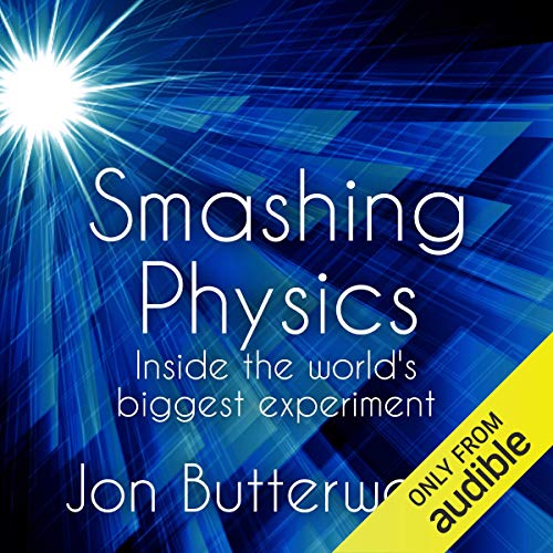 Cover of Smashing Physics