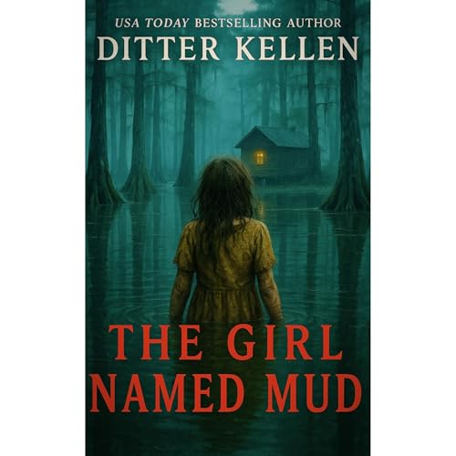 Cover of The Girl Named Mud