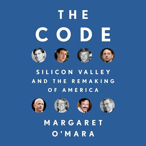 Cover of The Code