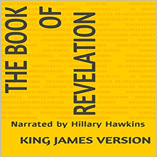 Cover of The Book of Revelation - King James Version
