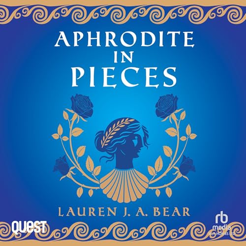 Cover of Aphrodite in Pieces