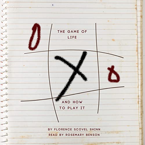 Cover of The Game of Life and How to Play It