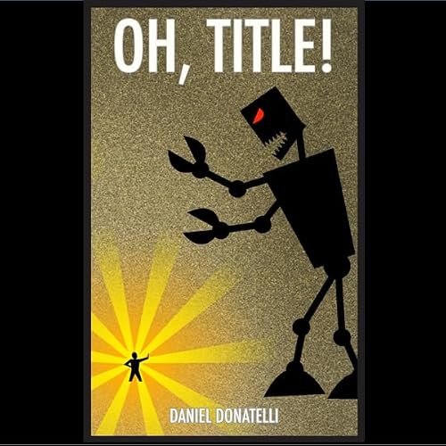 Cover of Oh, Title!