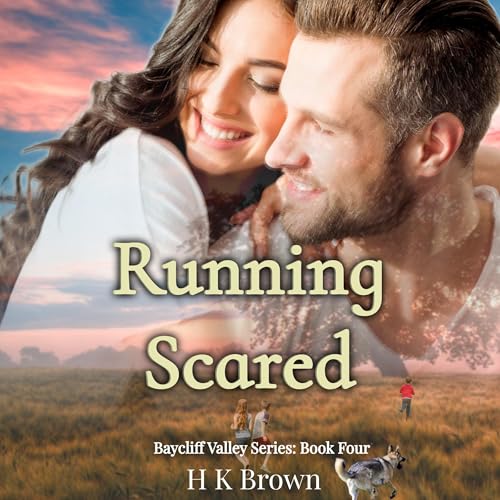 Cover of Running Scared