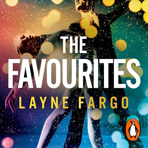Cover of The Favourites