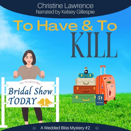 Cover of To Have and to Kill