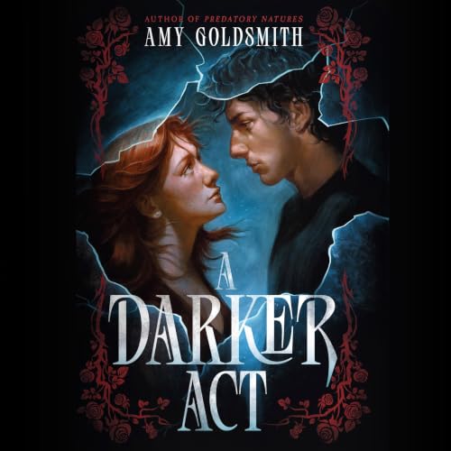 Cover of A Darker Act