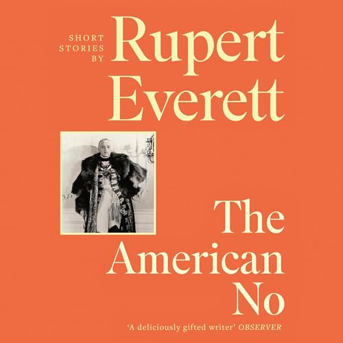 Cover of The American No