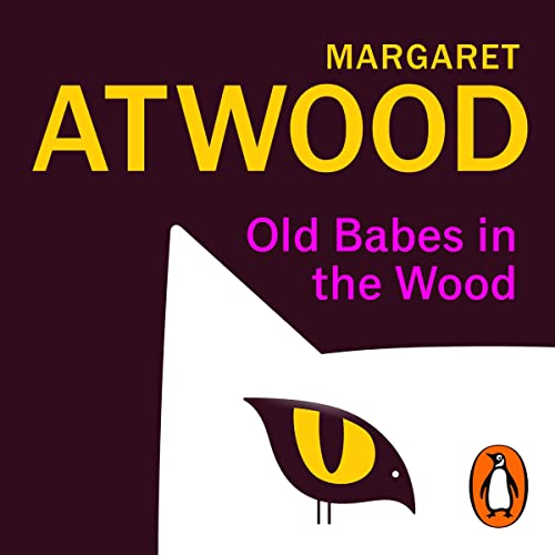 Cover of Old Babes in the Wood