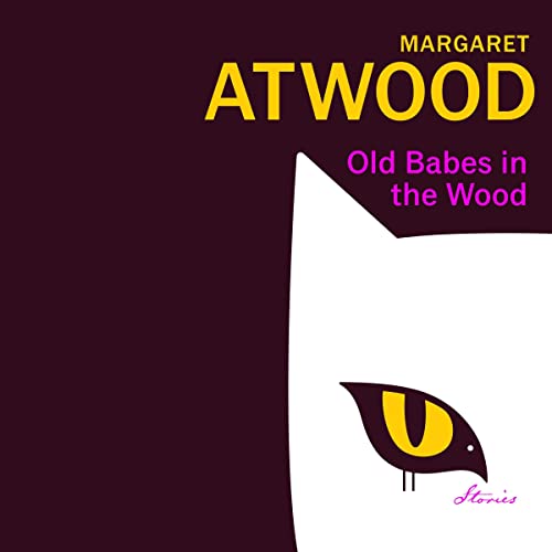 Cover of Old Babes in the Wood