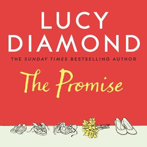 Cover of The Promise