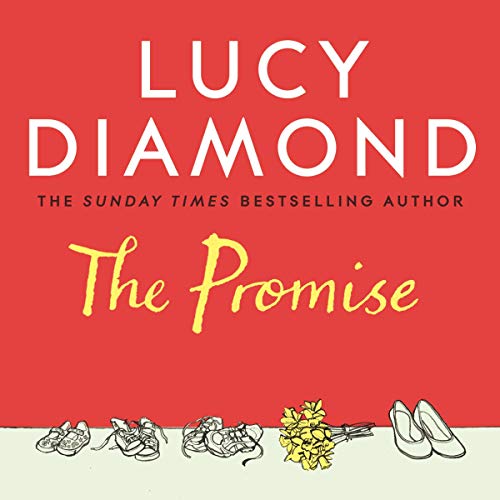 Cover of The Promise