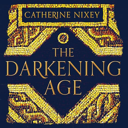 Cover of The Darkening Age
