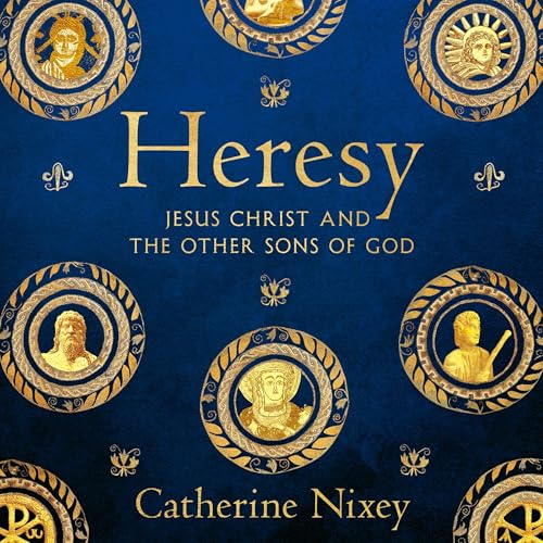Cover of Heresy