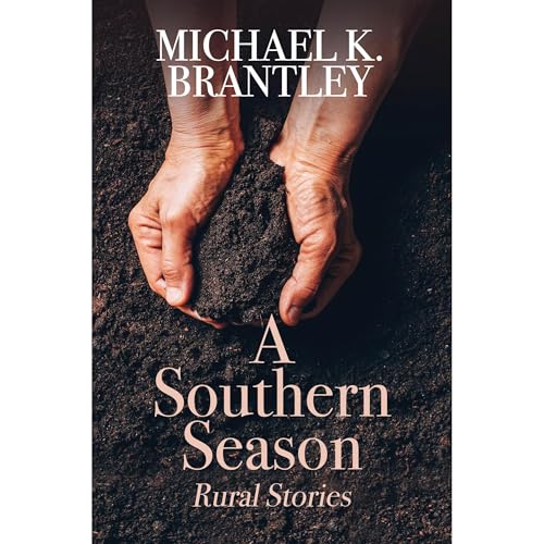 Cover of A Southern Season