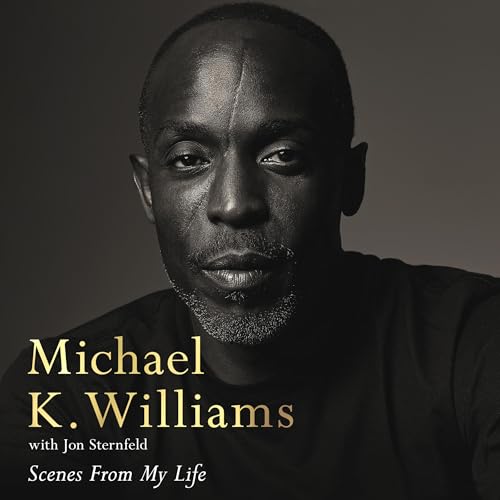 Cover of Scenes from My Life