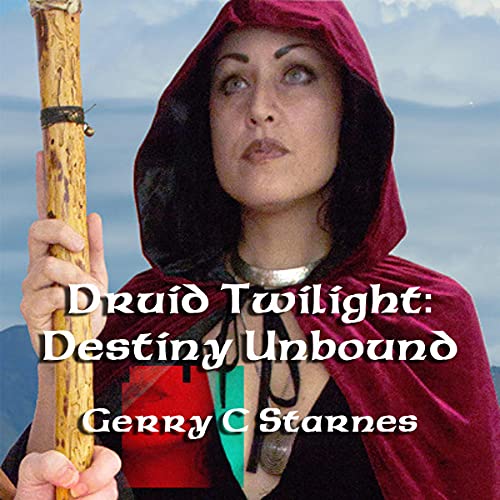 Cover of Destiny Unbound