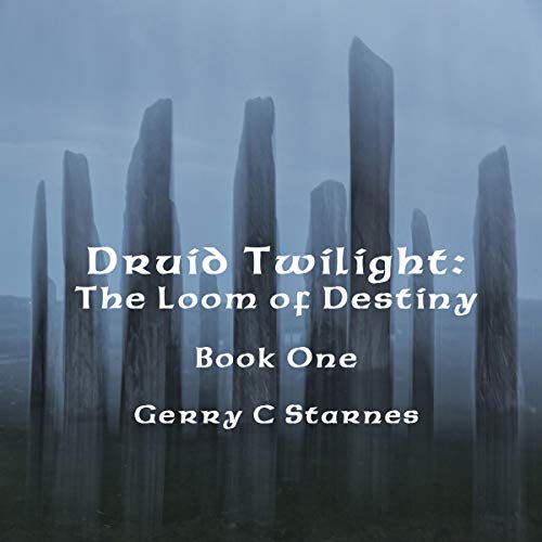 Cover of Druid Twilight