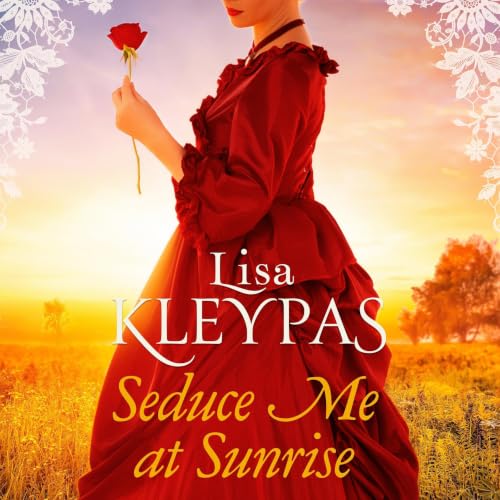 Cover of Seduce Me at Sunrise