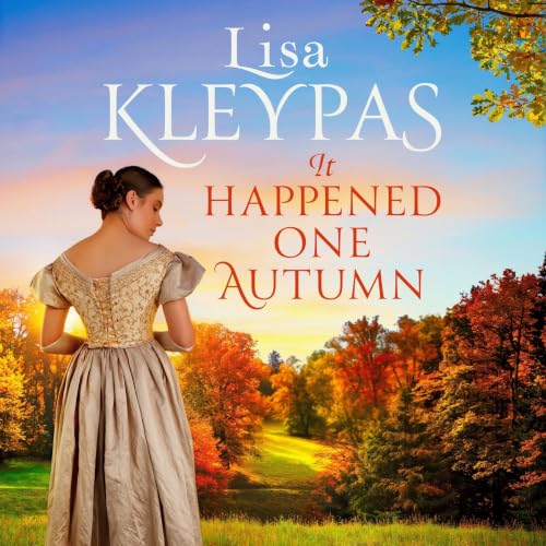 Cover of It Happened One Autumn