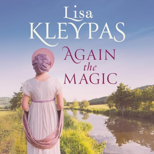 Cover of Again the Magic