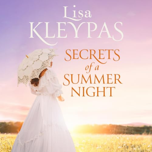 Cover of Secrets of a Summer Night