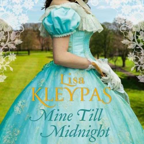 Cover of Mine Till Midnight