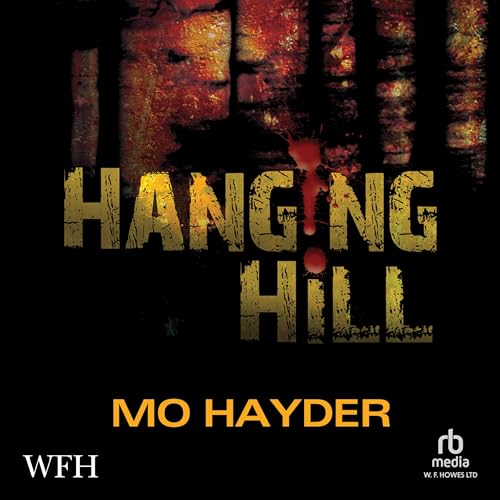 Cover of Hanging Hill