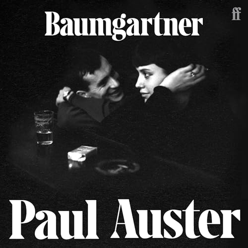 Cover of Baumgartner