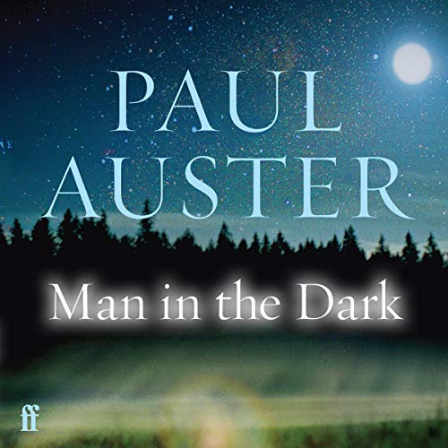 Cover of Man in the Dark
