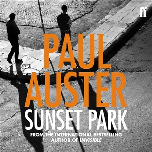 Cover of Sunset Park