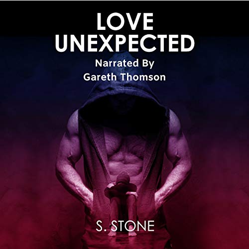 Cover of Love Unexpected