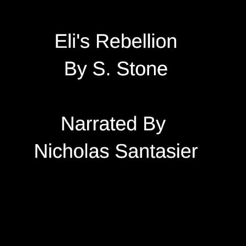 Cover of Eli's Rebellion