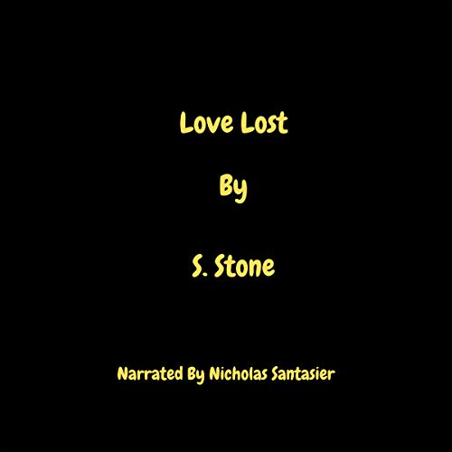 Cover of Love Lost