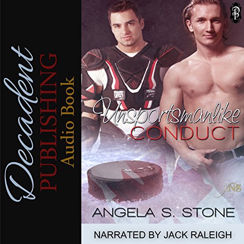 Cover of Unsportsmanlike Conduct