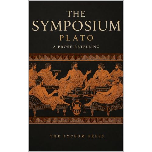 Cover of The Symposium